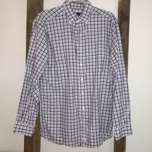 Vineyard Vines Classic Fit Murray Shirt
